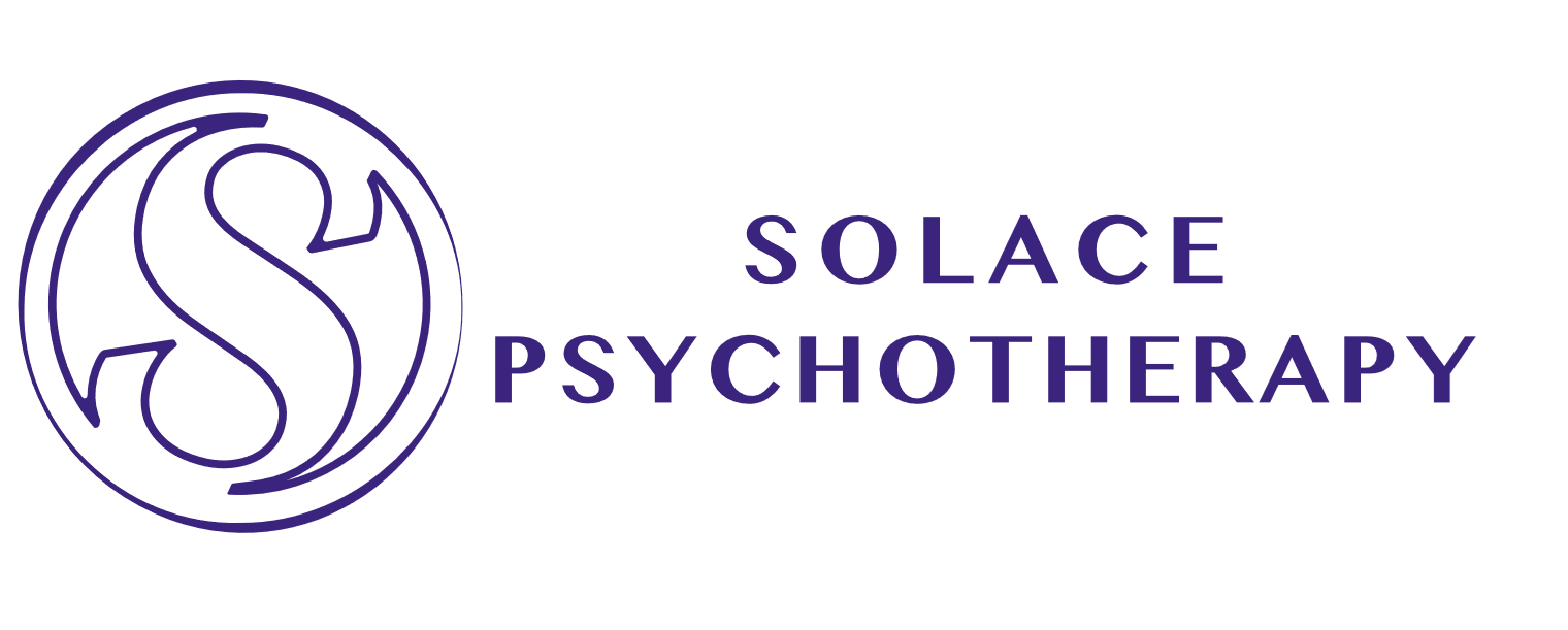 Solace Psychotherapy